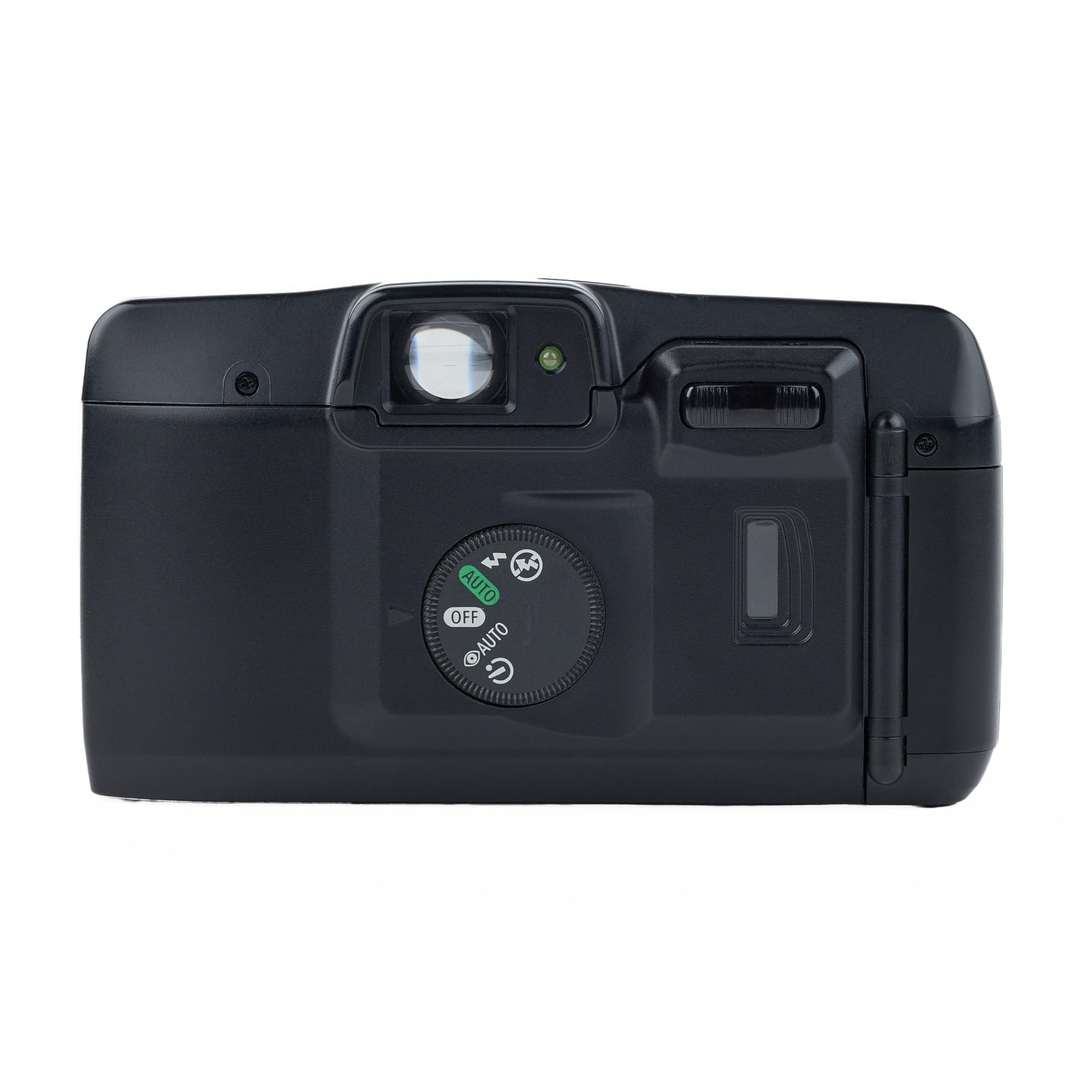 Amazon.com : Canon Sure Shot 65 Zoom Date 35mm Point And Shoot